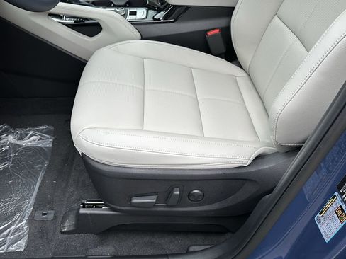 New 2025 Kia Telluride EX image 21