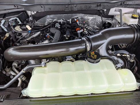 New 2026 Ford F150 XLT image 17