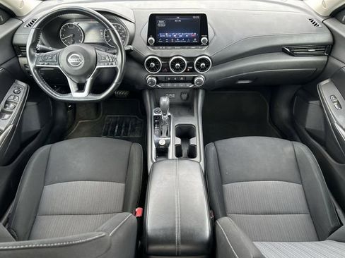 Used 2022 Nissan Sentra SV image 11