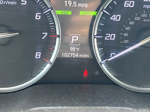 Used 2019 Acura MDX FWD image 22