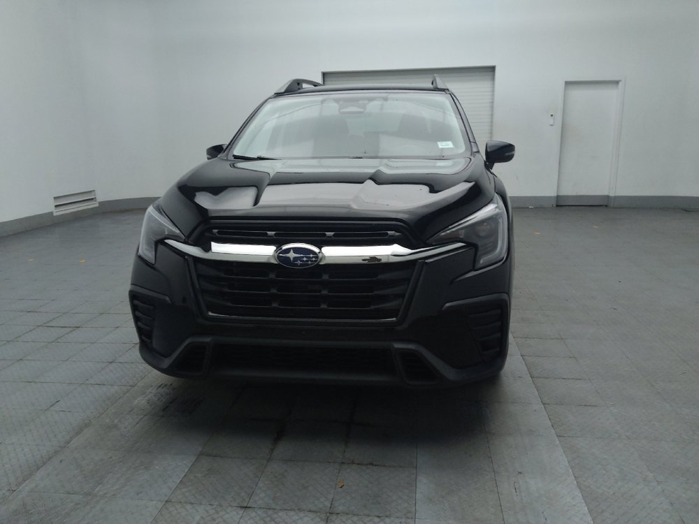 Used 2023 Subaru Ascent Premium AWD/4WD image 15