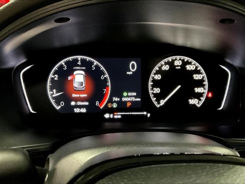 Used 2023 Honda Civic Sport image 23