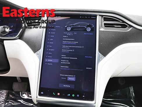 Used 2017 Tesla Model S 60D AWD/4WD image 12
