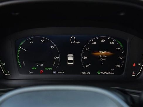 New 2026 Honda Accord EX-L image 11