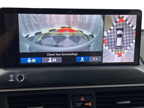 New 2026 Honda Pilot Touring image 28