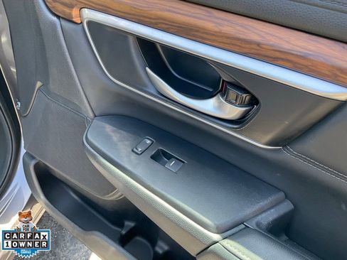 Used 2021 Honda CR-V EX-L image 68