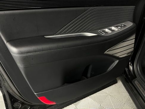 Used 2025 Hyundai Palisade Calligraphy image 26