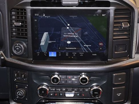 New 2026 Ford F150 Platinum image 24