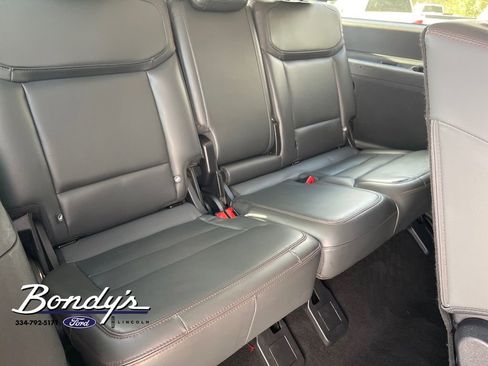 Used 2025 Ford Expedition Max Active image 17