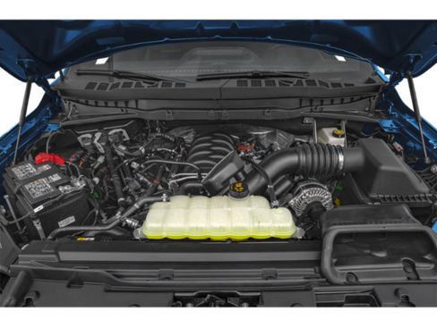 New 2026 Ford F150 Tremor w/ Equipment Group 402A High AWD/4WD image 9