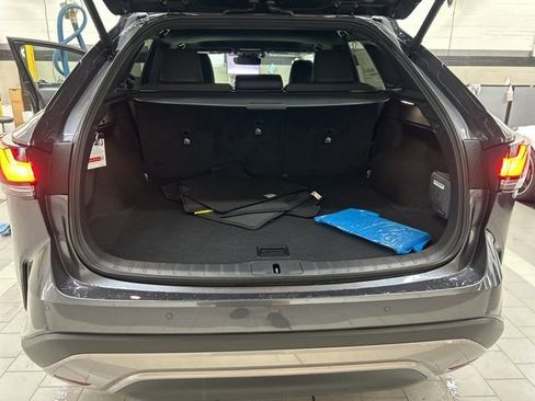 New 2025 Lexus RX 350 Premium image 19
