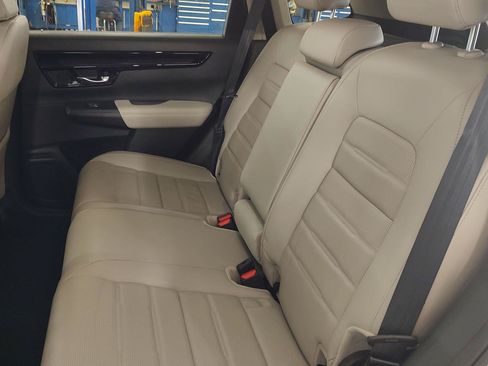 Used 2024 Honda CR-V EX-L image 21