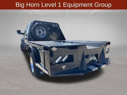 New 2026 RAM 4500 4x4 Crew Cab DRW