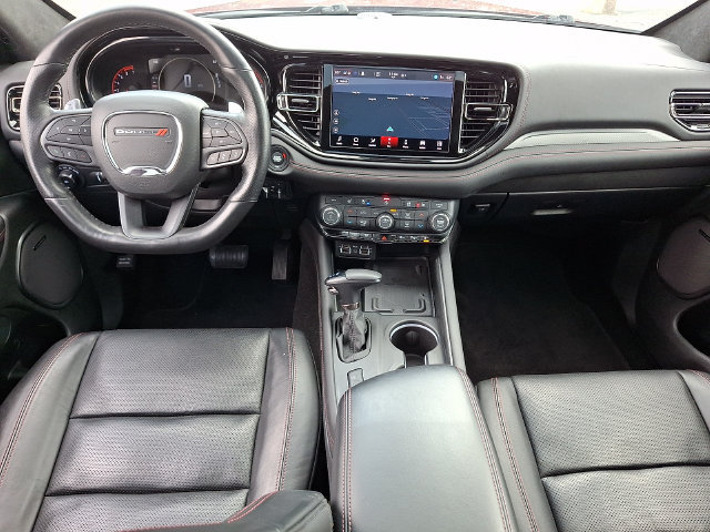 Used 2022 Dodge Durango R/T AWD/4WD image 15