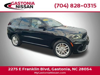 Used 2023 Dodge Durango GT