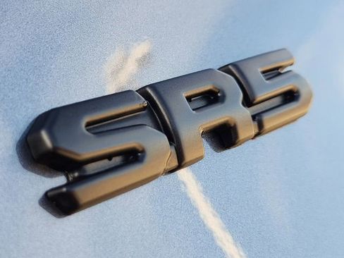 New 2025 Toyota Tundra SR5 image 9