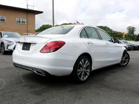 Used 2015 Mercedes-Benz C 300 Sedan w/ Premium 1 Package image 2