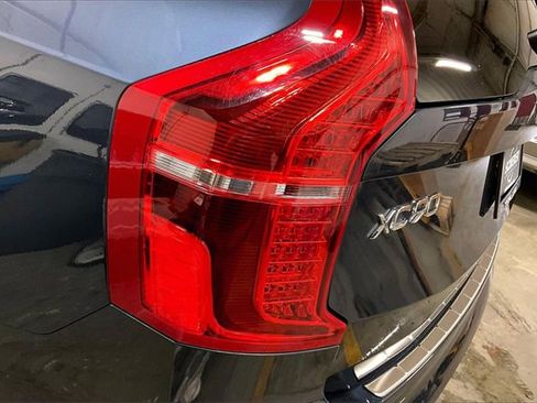 Certified 2023 Volvo XC90 B5 Core w/ Protection Package Premier image 32