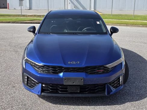 Used 2025 Kia K5 GT-Line FWD image 2