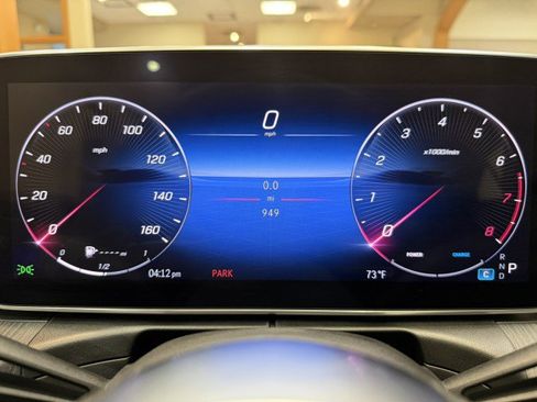 Certified 2024 Mercedes-Benz C 300 Sedan image 10