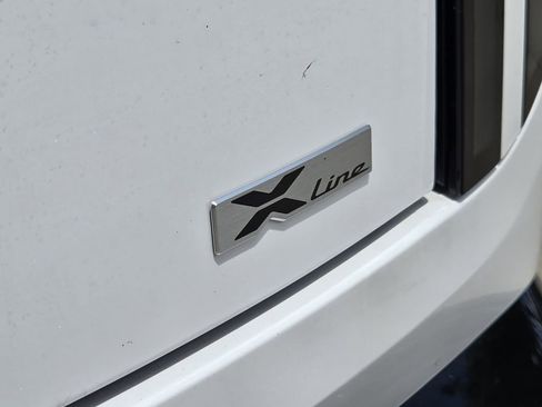 New 2027 Kia Telluride X-Line SX Prestige AWD/4WD image 8