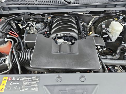 Used 2018 Chevrolet Silverado 1500 LT image 27