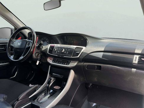 Used 2013 Honda Accord Sport image 59