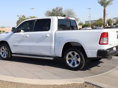 Used 2022 RAM 1500 Lone Star image 7