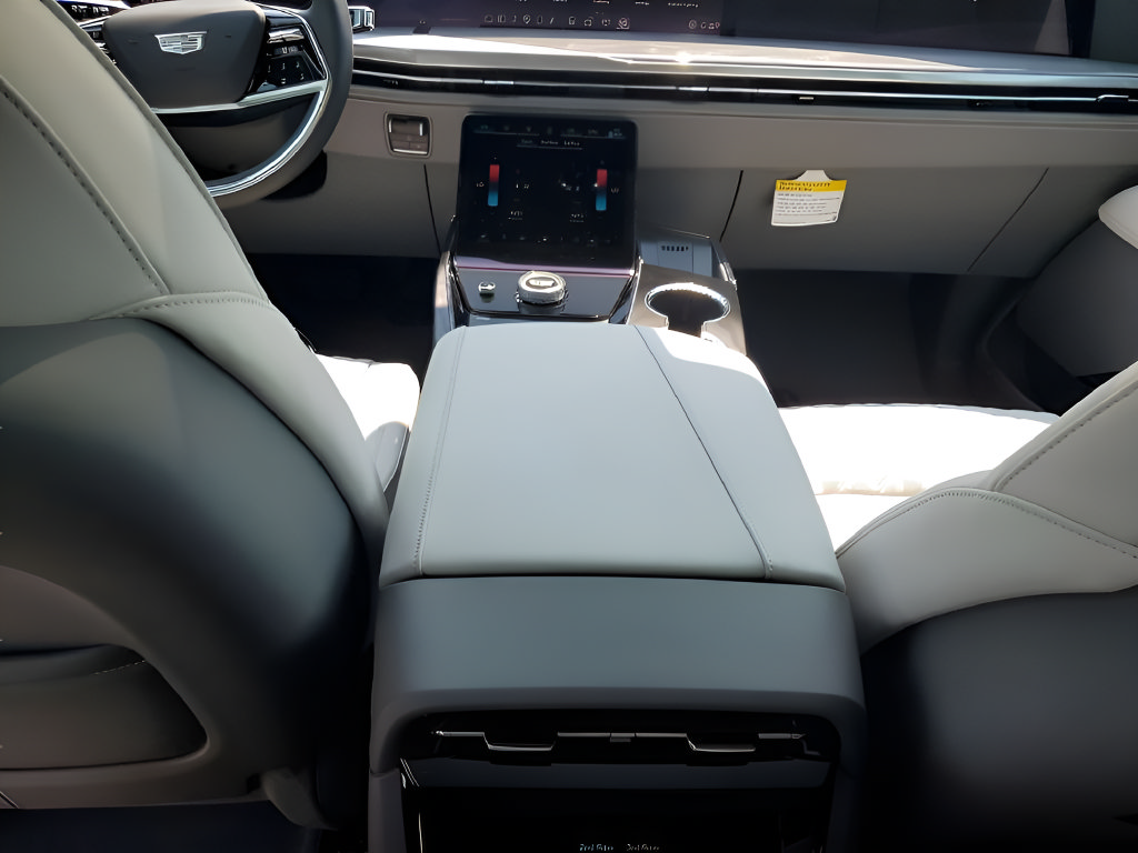 New 2026 Cadillac Escalade IQ Sport 1 AWD/4WD image 29