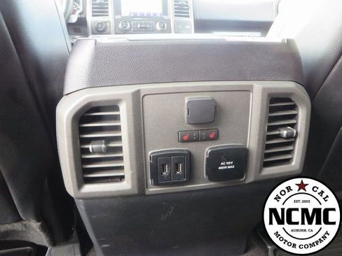 Used 2020 Ford F150 Raptor w/ Equipment Group 802A Luxury image 55