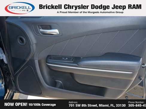 Used 2023 Dodge Charger GT image 13