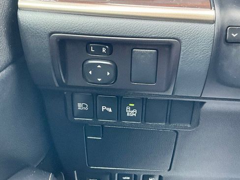 Used 2018 Lexus ES 350 ES 350 w/ Premier Package image 15