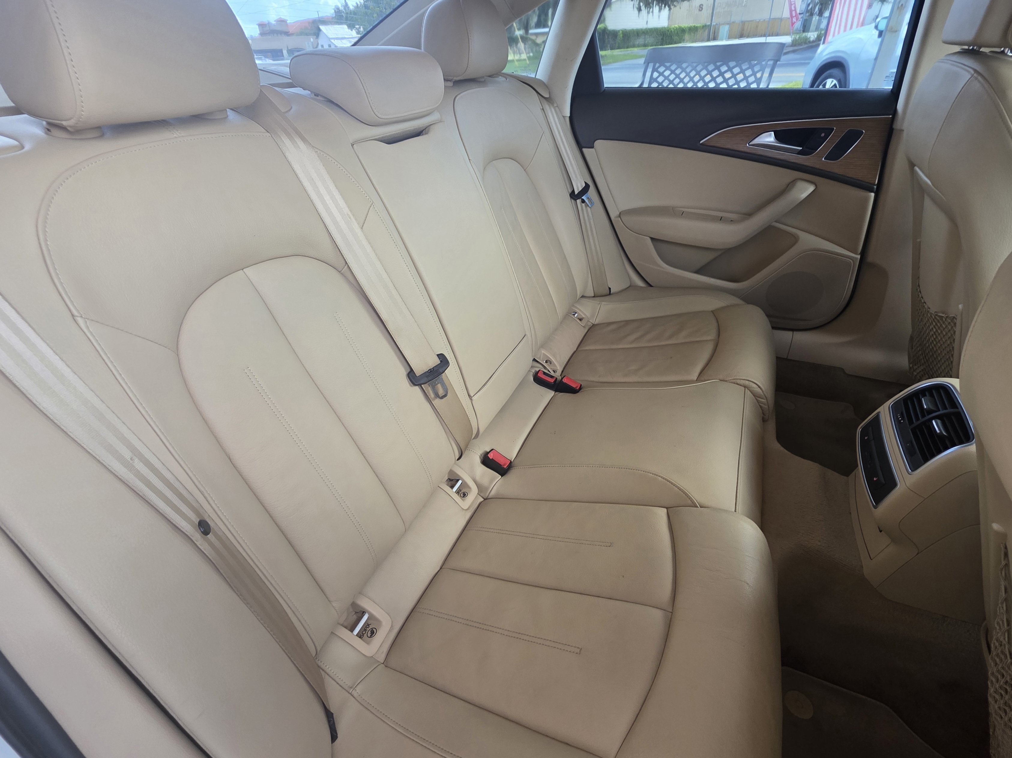 Used 2012 Audi A6 2.0T Premium Plus FWD image 36