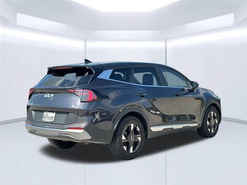 Used 2026 Kia Sportage LX FWD image 8