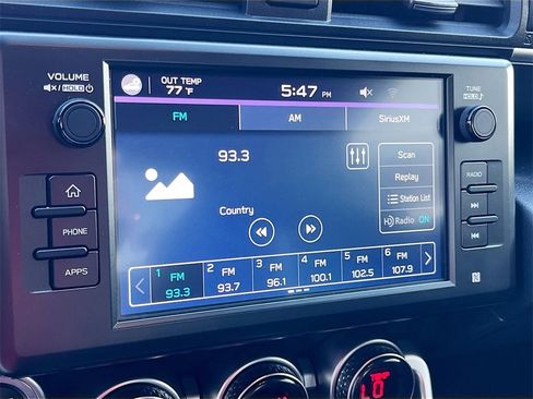 Used 2023 Toyota GR86 Premium image 14