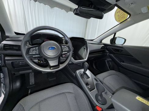 Used 2024 Subaru Crosstrek 2.0i Premium AWD/4WD image 13