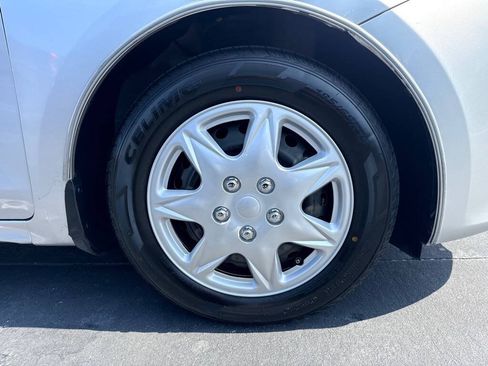 Used 2020 Kia Rio LX FWD image 25