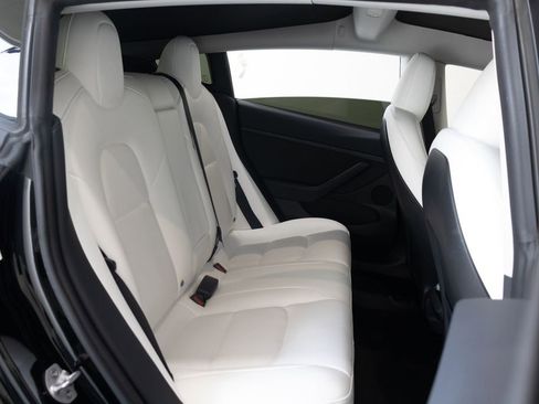 Used 2023 Tesla Model 3 Performance AWD/4WD image 23