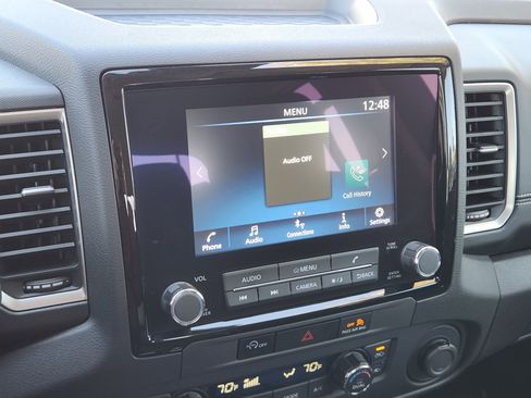 Used 2024 Nissan Frontier SV w/ SV Convenience Package image 19