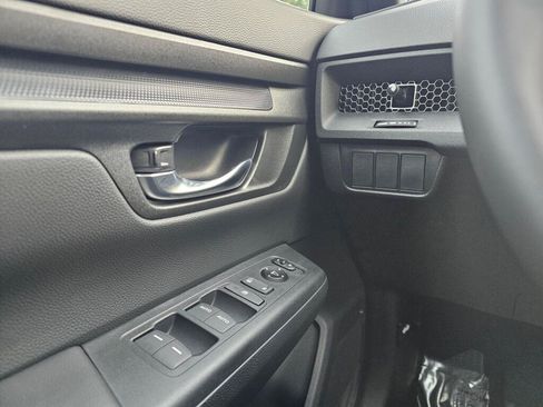 Used 2026 Honda CR-V Sport image 27