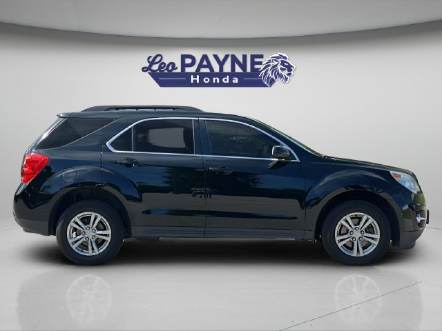 Used 2014 Chevrolet Equinox LT FWD image 11