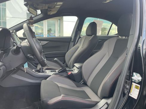 Used 2024 Subaru WRX AWD/4WD image 10