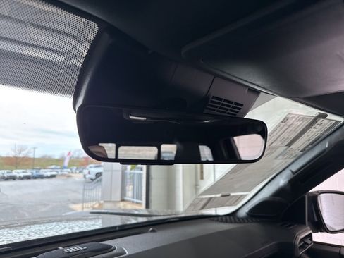 New 2025 Toyota Tacoma SR5 image 34