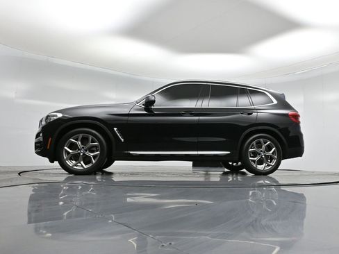 Used 2021 BMW X3 sDrive30i w/ Premium Package image 55