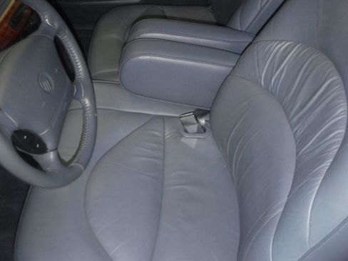 Used 1997 Mercury Grand Marquis LS RWD image 21