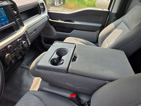 Used 2023 Ford F450 XL AWD/4WD image 22