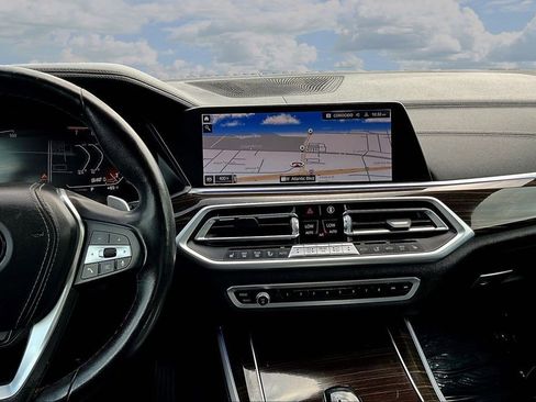 Used 2020 BMW X5 sDrive40i w/ Premium Package RWD image 9