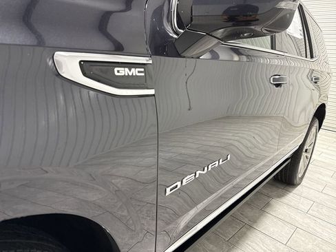 Used 2023 GMC Yukon Denali AWD/4WD image 33