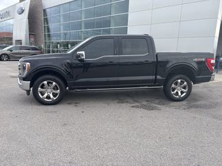 Used 2021 Ford F150 King Ranch w/ Equipment Group 601A High video 2