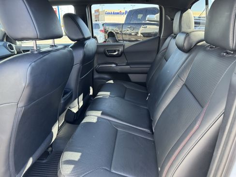 Used 2021 Toyota Tacoma TRD Pro image 33
